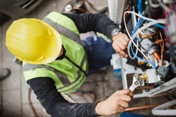 Commercial Electrical Services in Brownstown, PA