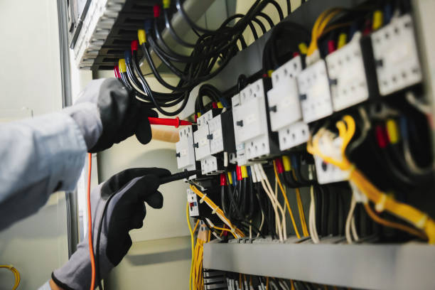 Best Electrical Wiring and Rewiring  in Brownstown, PA