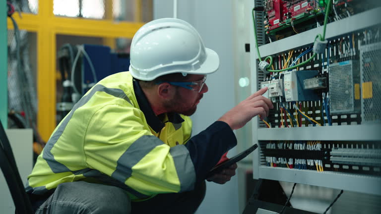 Best Commercial Electrical Services  in Brownstown, PA