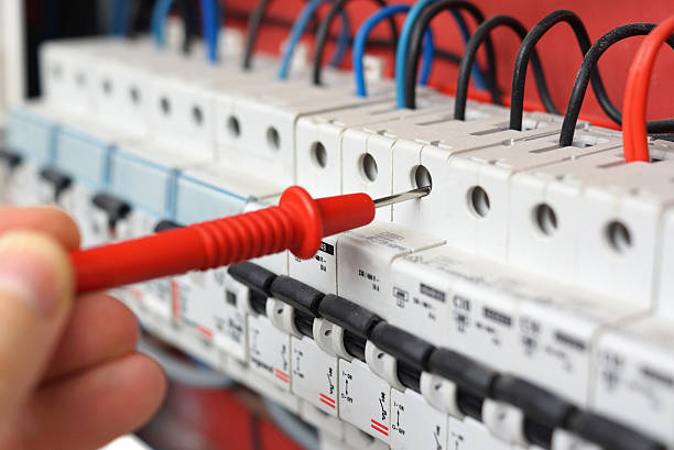 Best Electrical Safety Inspections  in Brownstown, PA